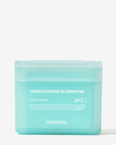 Mediheal Madecassoside Blemish Pad