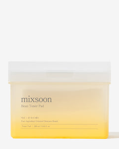 Mixsoon Bean Toner Pad