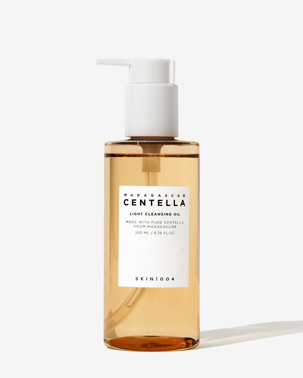 Skin 1004 Centella Light Cleansing Oil