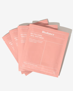 Biodance Bio-Collagen Real Deep Mask