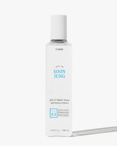 Etude House - Soon Jung Relief Toner