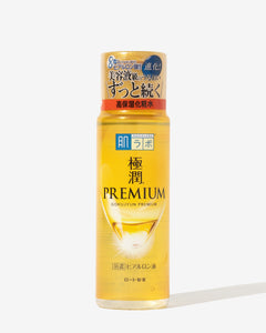 Rohto Mentholatum - Hada Labo Premium Gokujyun Lotion