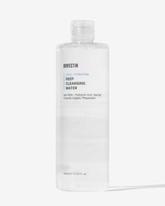 ROVECTIN CLEAN - Marine Micellar Deep Cleansing Water