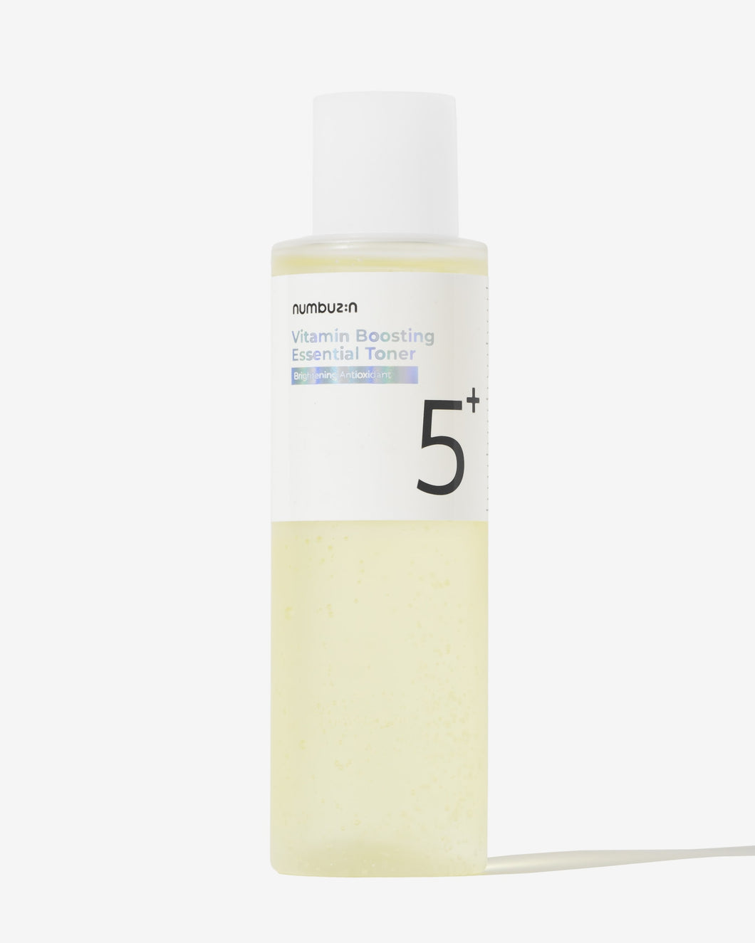 Numbuzin No.5+ Vitamin Boosting Essence Toner