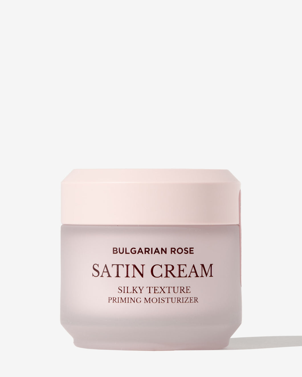 Heimish - Bulgarian Rose Satin Cream