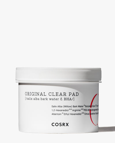 COSRX Original Clear Pad