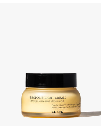 COSRX Propolis Light Cream