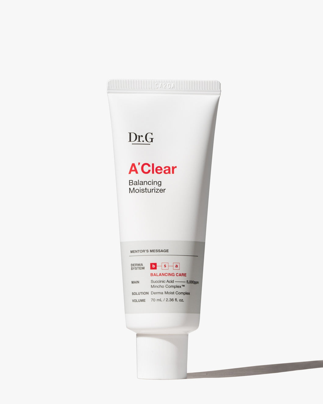 Dr. G. A-CLEAR Balancing Moisturizer