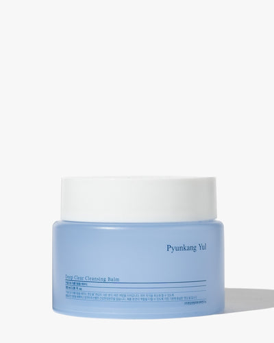 Pyunkang Yul Deep Clear Cleansing Balm