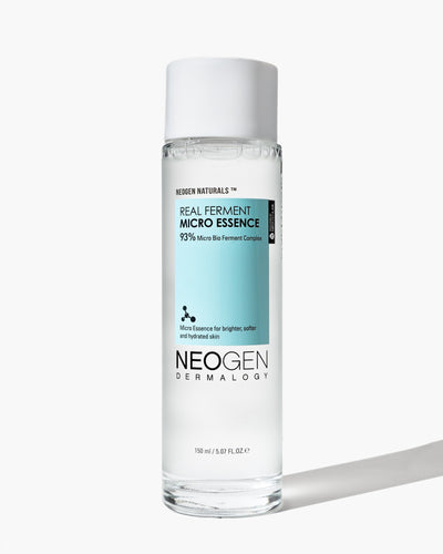 NEOGEN Dermology Real Ferment Micro Essence