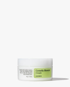 COSRX  Centella Blemish Cream