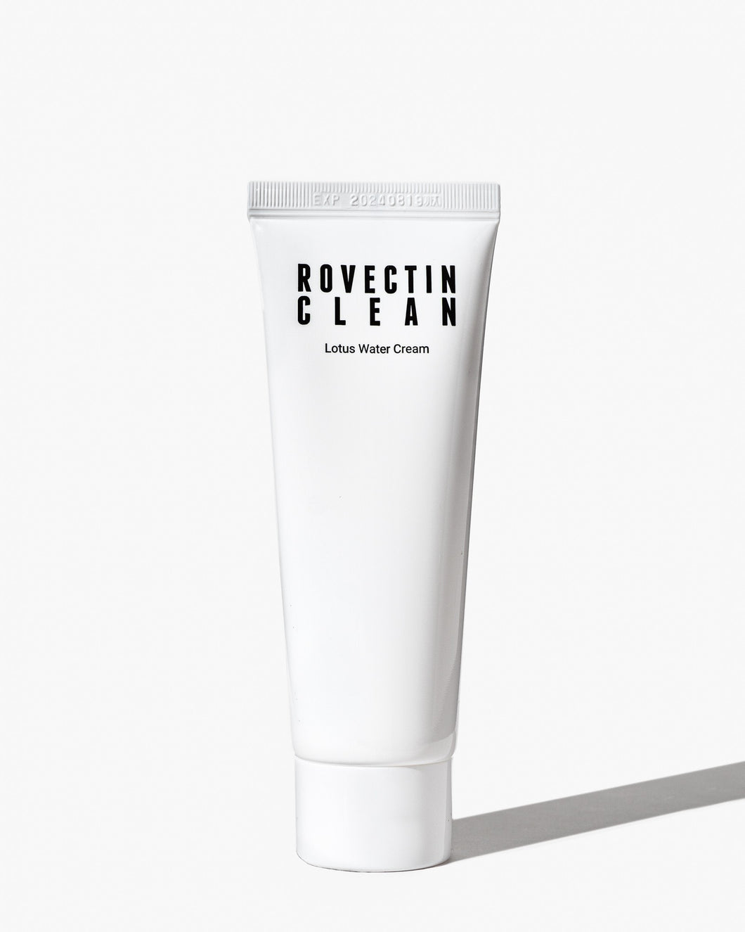 ROVECTIN Clean Lotus Water Cream