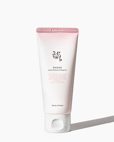 Beauty of Joseon Apricot Blossom Peeling Gel