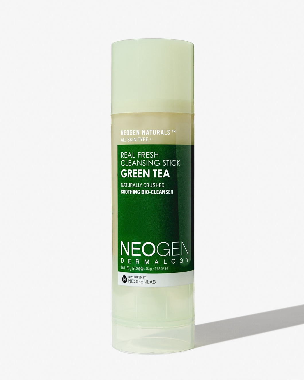 NEOGEN Green Tea Cleansing Stick