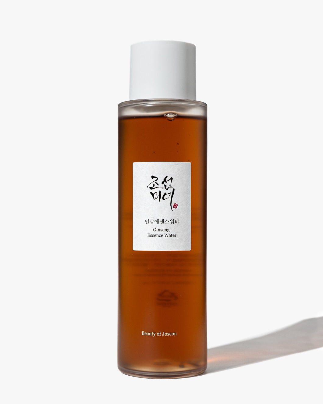 Beauty of Joseon Ginseng Essence Water