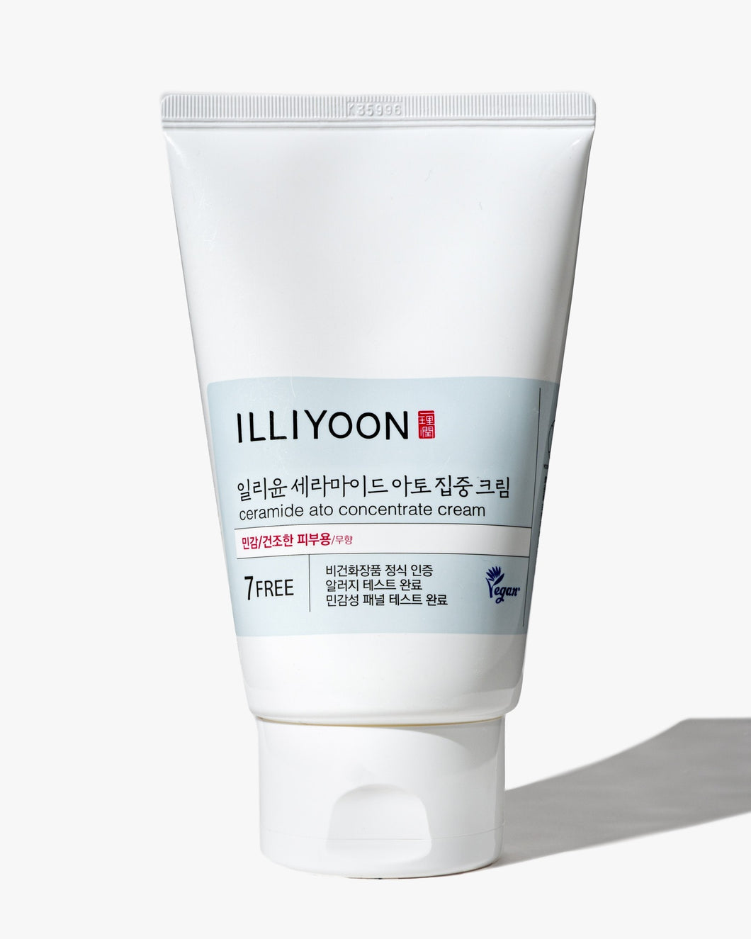 Illiy Loon Ceramide Ato Complex Cream