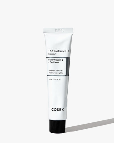 COSRX The Retinol 0.1 Cream