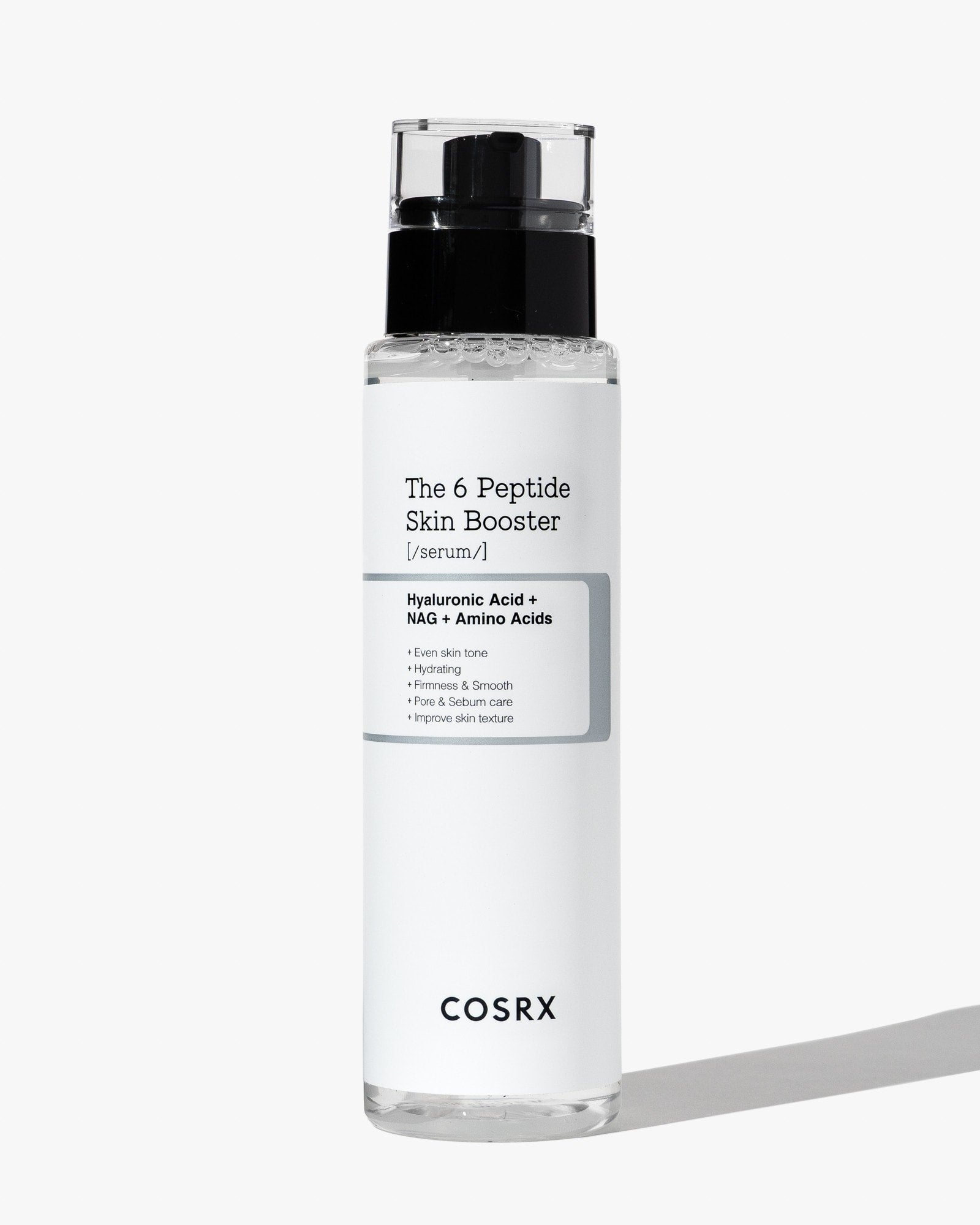 ブースター・導入液 The 6 Peptide Skin Booster serum COSRX COSRX - The 6 Peptide Skin Booster | Korean Skincare Toronto