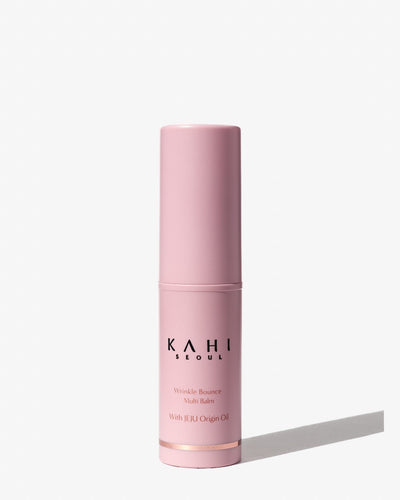 KAHI Wrinkle Bounce Multi Balm