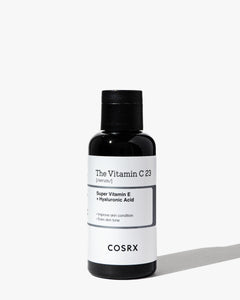 COSRX The Vitamin C 23 Serum - Super Vitamin E + Hyaluronic Acid