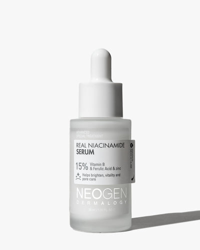 Neogen Dermology Real Niacinamide 15% Serum