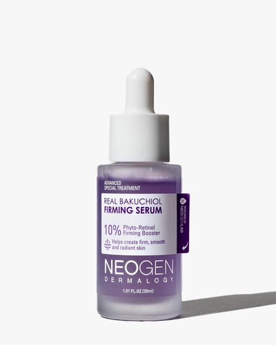 NEOGEN Dermology Real Bakuchiol Firming Serum