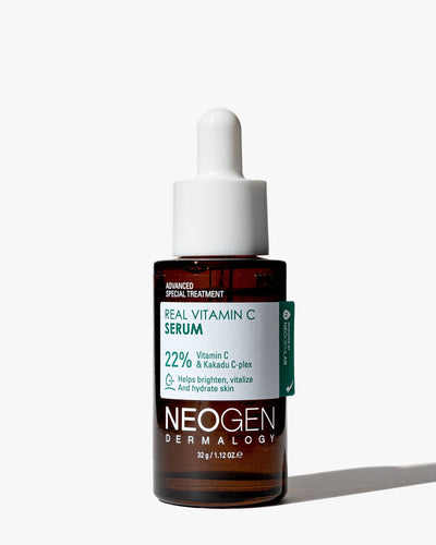 NEOGEN Dermology Real Vita C Serum