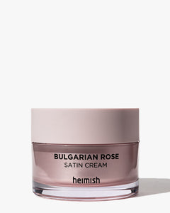 Heimish Bulgarian Rose Satin Cream