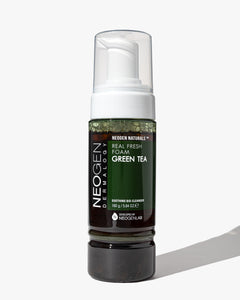 NEOGEN Real Fresh Green Tea Cleanser