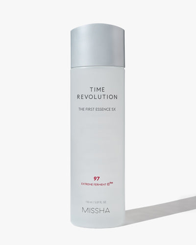 MISSHA Time Revolution The First Treatment Essence